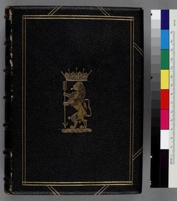 Processional : [manuscript]