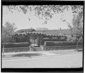 Dunn residence [James Culbertson residence]