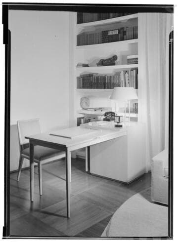 John Widdicomb Company furniture