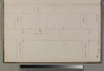 Canal & Reservoir Company : Grasshopper Street