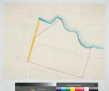 Moerenhaut, Jacob Antony - Central Park Homestead Assn