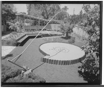 [Landscaping images for Joseph E. Howland]