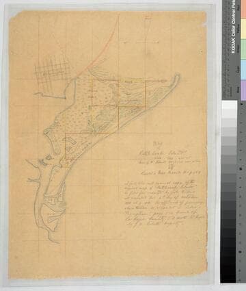 Rattlesnake Island Rancho San Pedro