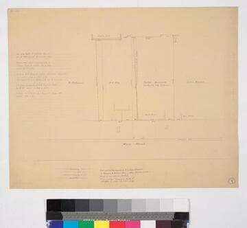 Childs & Mascarel and S.C. Foy parcels