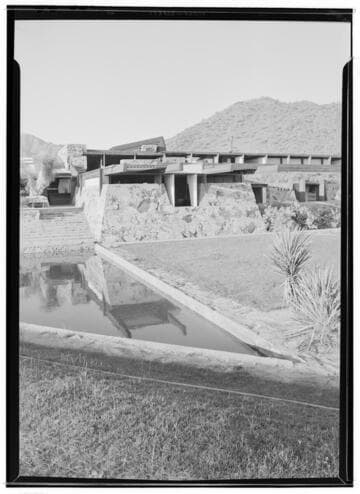 Taliesin West