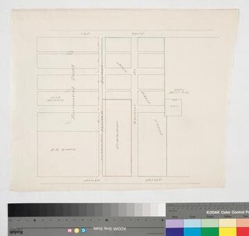 Fairmount & John O'Neill Tracts