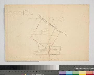 Los Angeles : Tracts of Dalton, Mouldon, and Hayes