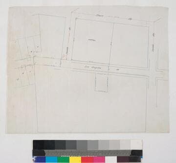 Los Angeles St. and Extension