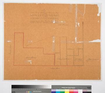 House Lot of Dominico Rivara