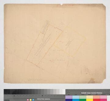 Los Angeles T.2S. R. 13W., Blocks 7 & 8