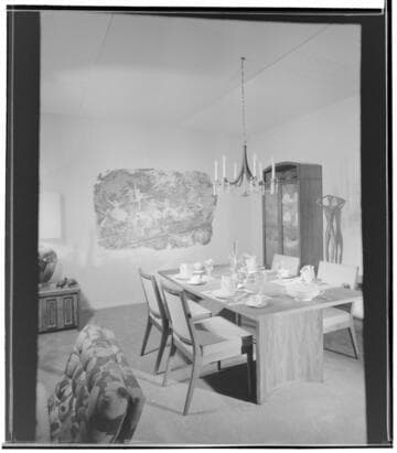 [Albert Van Luit & Company]