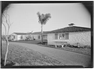 Knapp, J. E., residence