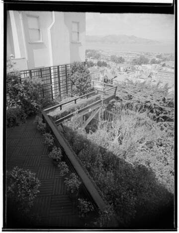 [Ford and Anixter residences, and other unidentified]