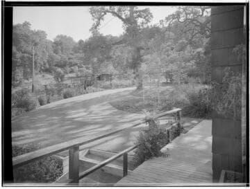 Alden, H. W. residence
