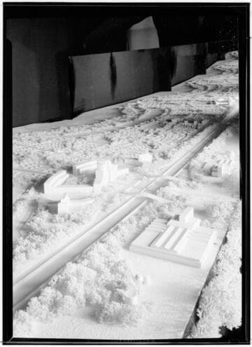 [Projects by Paul R. Williams]