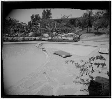 Urschel, Charles F., residence [Magnolia Hill]