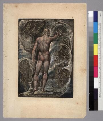 Milton, a poem in 12 [i.e. 2] books