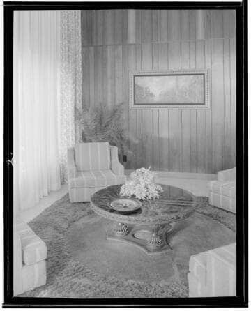 Los Angeles Convalescent Hospital