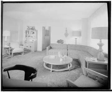 Park La Brea Apartment 1-H