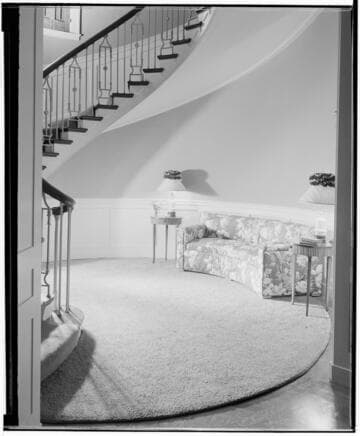 Crosby, Bing, residence