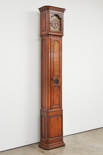 Anchoring Escapement; Baule