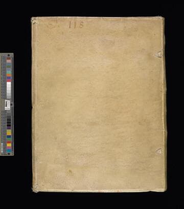 Derrotero : [manuscript]