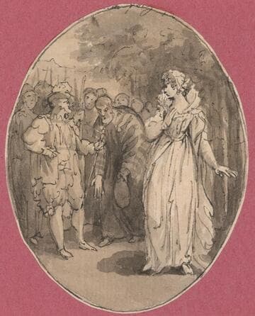 Historical Illustration