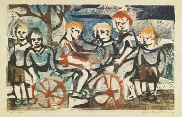 The Children