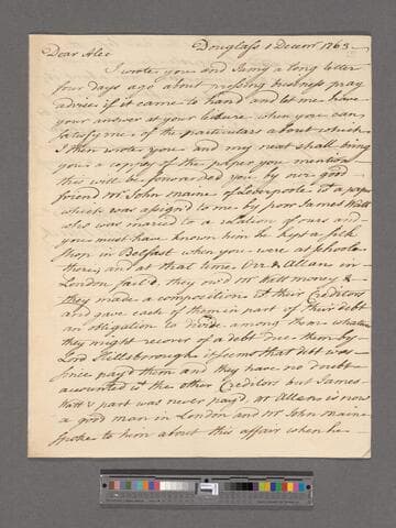 Black, Robert (b) to Alexander, Black (b)