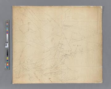 Lower part of Hudson's river [cartographic material]