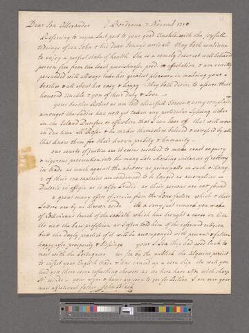 Black, John (b) to Alexander Black (b)