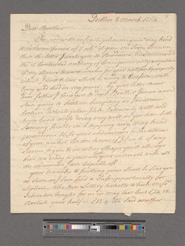 Simon, Isaac to Alexander Black (b)