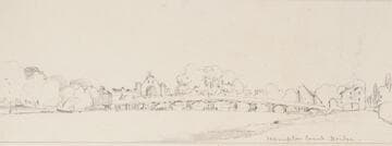 Hampton Court Bridge