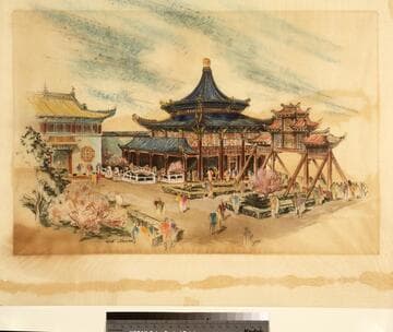 Buildings for Mr. You Chung Hong