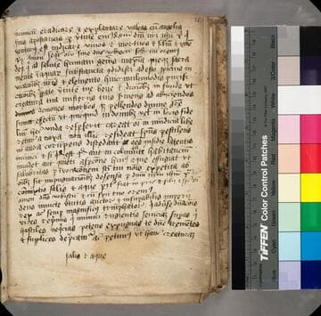 Psalter-Hours, use of Sarum : [manuscript]