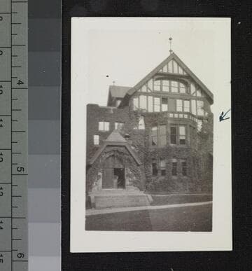 Lehigh University, Coppee Hall