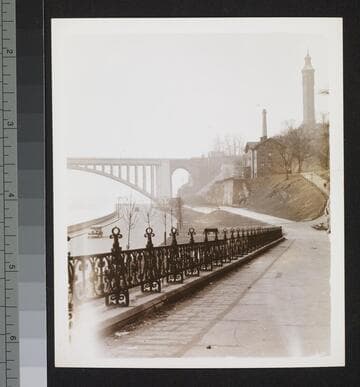 High Bridge, New York