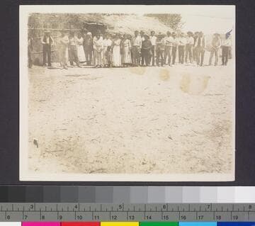 Easter Dinner. [Duplicate]