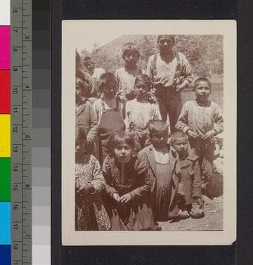 Potrero Day School. [Variant]