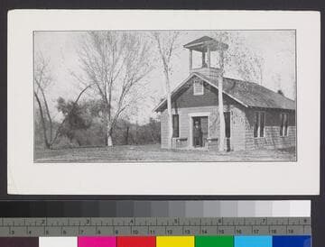 Martinez Moravian Mission