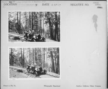 T3.2 Transportation - S.J.&E. R.R