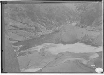 General View - Powerhouse #8