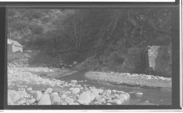 Santa Ana River #2 Powerhouse