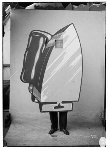 A3.1 - Appliances miscellaneous