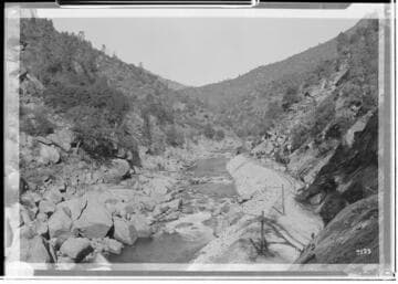 Big Creek, Miscellaneous