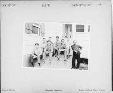 P1.1 - Group Portraits