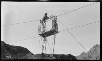 Colorado River expedition -  no additional notes