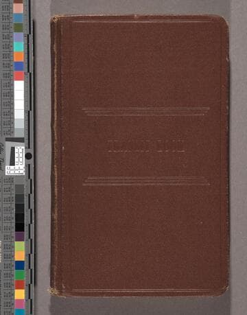 Dolores V. Trejo journal, 1949-approximately 1961