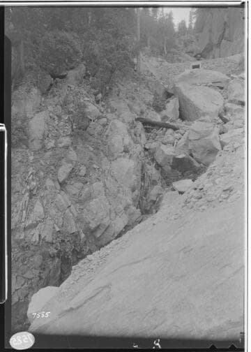 Big Creek, Miscellaneous