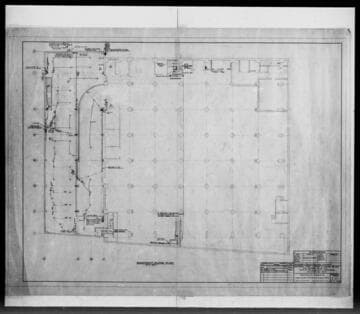 Microfilm reel 05 : Engineer Drawings, "C" (continued)